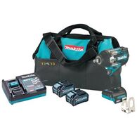 מפתח אימפקט Makita TW007G מקיטה למכירה , 4 image