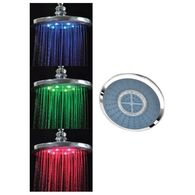 ראש מקלחת River RV10LED למכירה , 3 image