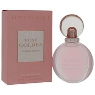 בושם לאשה בולגרי Rose Goldea Blossom Delight E.D.T 75ml למכירה 