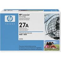 טונר  שחור HP 27A C4127A למכירה , 2 image