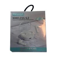 אוזניות Treqa BT33 Bluetooth למכירה 