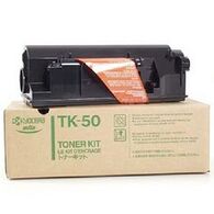 טונר  שחור Kyocera TK50 למכירה 