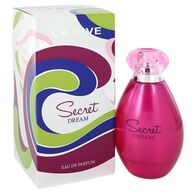 בושם לאשה La Rive Secret Dream E.D.P 90ml למכירה 