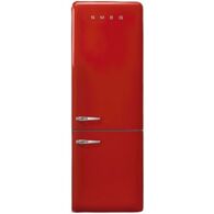 מקרר  מקפיא תחתון Smeg FAB38RRD  461 ליטר למכירה 