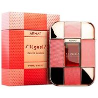 בושם לאשה Armaf Legesi E.D.P 100ml למכירה 