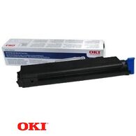 טונר  שחור Oki B410D/B430D/B440D למכירה , 2 image