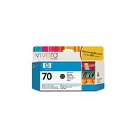 ראש דיו  שחור HP 70 C9448A למכירה 
