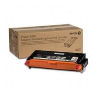 טונר מג'נטה / אדום  106R01389 למדפסת 6280 Xerox זירוקס למכירה , 2 image