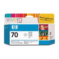 ראש דיו  אפור HP 70 C9451A למכירה 