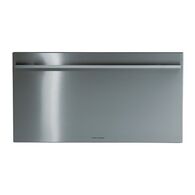 מקרר Fisher & Paykel RB90 S DFX  123 ליטר למכירה 