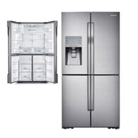 מקרר  מקפיא תחתון Samsung RF858  782 ליטר סמסונג למכירה , 3 image