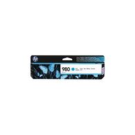 ראש דיו ציאן / כחול  HP 980 D8J07A למכירה 