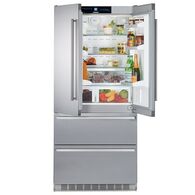 מקרר  מקפיא תחתון Liebherr CBNES6256  473 ליטר ליבהר למכירה , 2 image