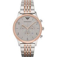 שעון יד  אנלוגי  לגבר Emporio Armani AR1864 למכירה 