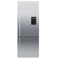 מקרר  מקפיא תחתון Fisher & Paykel E402B RX FD U  401 ליטר למכירה , 2 image