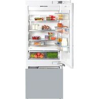 מקרר  מקפיא תחתון Miele KF1801VI  310 ליטר מילה למכירה , 2 image