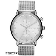 שעון יד  אנלוגי  לגבר Emporio Armani AR0390 למכירה , 3 image