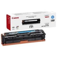 טונר Canon CRG731C קנון למכירה 