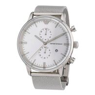 שעון יד  אנלוגי  לגבר Emporio Armani AR0390 למכירה 