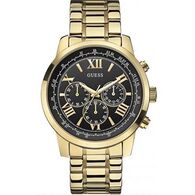 שעון יד  אנלוגי  לגבר Guess W0379G4 למכירה 