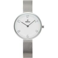 שעון יד  אנלוגי OBAKU V195LXCIMC למכירה 