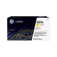 טונר HP 653A CF322A למכירה 