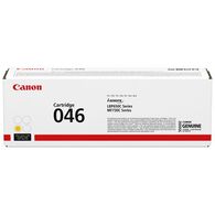 טונר  צהוב Canon CRG046Y קנון למכירה 