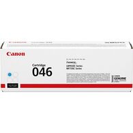 טונר ציאן / כחול  Canon CRG046C קנון למכירה 