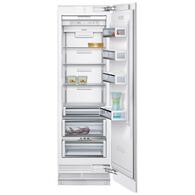 מקרר  ללא מקפיא Siemens CI24RP01  372 ליטר סימנס למכירה 