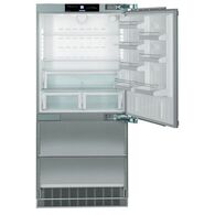 מקרר  מקפיא תחתון Liebherr ECBN6156  473 ליטר ליבהר למכירה , 3 image
