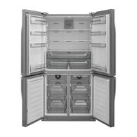 מקרר  מקפיא תחתון Telsa TS4BTM916IX למכירה , 2 image