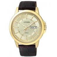 שעון יד  אנלוגי  לגבר Citizen BF201305P למכירה , 2 image