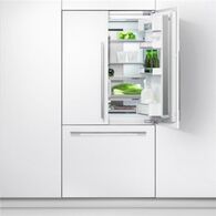 מקרר  מקפיא תחתון Fisher & Paykel RS90A  415 ליטר למכירה , 3 image