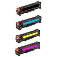 טונר 131A CF210AQ1 סט טונרים 4 HP למכירה , 3 image