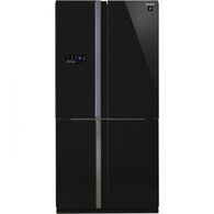 מקרר  מקפיא תחתון Sharp SJR8911  615 ליטר שארפ למכירה , 2 image