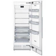 מקרר  ללא מקפיא Siemens CI30RP02  509 ליטר סימנס למכירה , 2 image