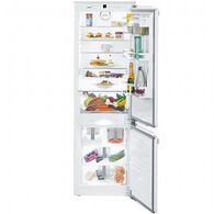 מקרר  מקפיא תחתון Liebherr ICN3376  248 ליטר ליבהר למכירה , 2 image