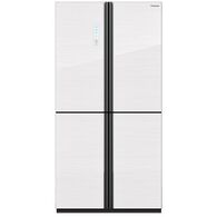 מקרר  מקפיא תחתון Hisense RQ81WG/BG  606 ליטר הייסנס למכירה , 3 image