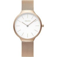 שעון יד  אנלוגי  לאישה OBAKU V240LXVWMV למכירה 