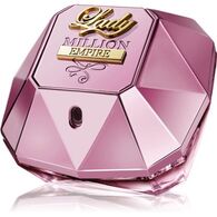 בושם לאשה פאקו רבאן Lady Million Empire E.D.P 50ml למכירה 