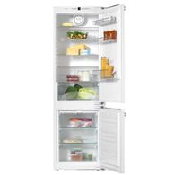 מקרר  מקפיא תחתון Miele KFN 37232 iD  256 ליטר מילה למכירה 