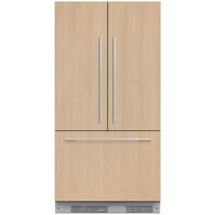 מקרר  מקפיא תחתון Fisher & Paykel RS90A  415 ליטר למכירה , 4 image