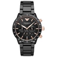 שעון יד  אנלוגי  לגבר Emporio Armani AR70002 למכירה 