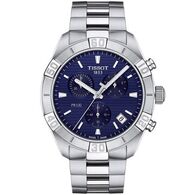 שעון יד  אנלוגי  לגבר Tissot T101.617.11.041.00 טיסו למכירה 