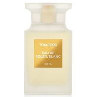 בושם לגבר טום פורד Eau De Soleil Blanc E.D.T for Unisex 100ml למכירה 