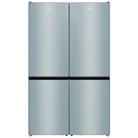 מקרר  מקפיא תחתון NRK6191PS4 כפול Gorenje  640 ליטר גורנייה למכירה , 2 image