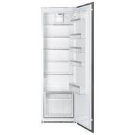 מקרר  ללא מקפיא Smeg S7323LFEP1  319 ליטר למכירה , 2 image