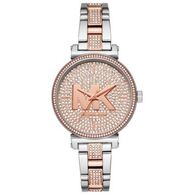 שעון יד  אנלוגי  לאישה Michael Kors MK4446 מייקל קורס למכירה , 2 image