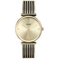 שעון יד  אנלוגי  לאישה Cluse CW10401 למכירה , 2 image