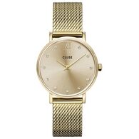 שעון יד  אנלוגי  לאישה Cluse CW10204 למכירה , 2 image